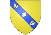 Blason de la commune