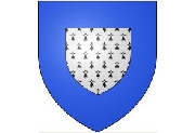 Blason de la commune