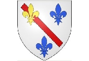 Blason de la commune