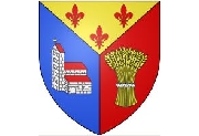 Blason de la commune