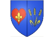 Blason de la commune