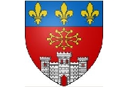 Blason de la commune