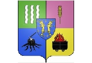 Blason de la commune