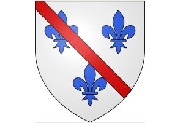 Blason de la commune