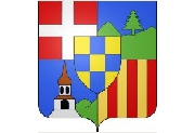 Blason de la commune