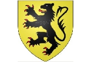 Blason de la commune