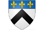 Blason de la commune