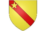 Blason de la commune