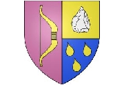 Blason de la commune