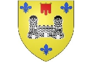 Blason de la commune