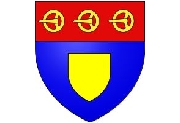 Blason de la commune