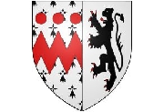 Blason de la commune