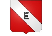 Blason de la commune