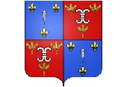 Blason de la commune