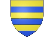 Blason de la commune