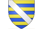 Blason de la commune