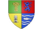 Blason de la commune