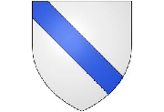 Blason de la commune