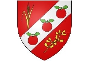 Blason de la commune