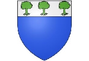 Blason de la commune