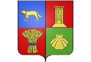 Blason de la commune