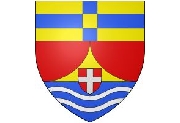 Blason de la commune