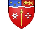 Blason de la commune