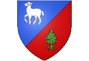 Blason de la commune