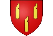 Blason de la commune