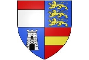 Blason de la commune