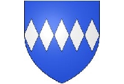 Blason de la commune