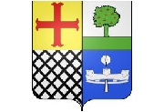 Blason de la commune