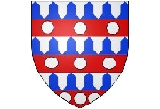 Blason de la commune