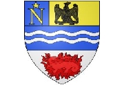 Blason de la commune