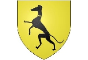 Blason de la commune