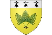 Blason de la commune