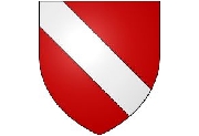 Blason de la commune