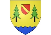 Blason de la commune