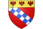 Blason de la commune