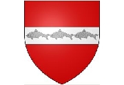 Blason de la commune