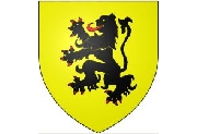 Blason de la commune