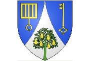 Blason de la commune