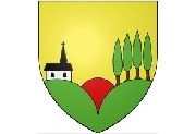 Blason de la commune