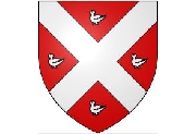 Blason de la commune