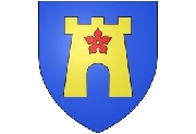 Blason de la commune