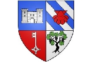 Blason de la commune