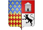 Blason de la commune