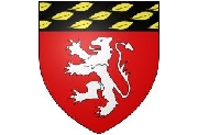 Blason de la commune