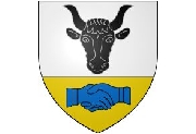 Blason de la commune