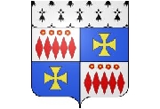 Blason de la commune